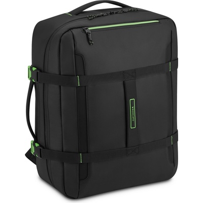 Roncato easyJet NORWAY čierna 45x36x20 cm