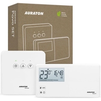 AURATON R30 RT