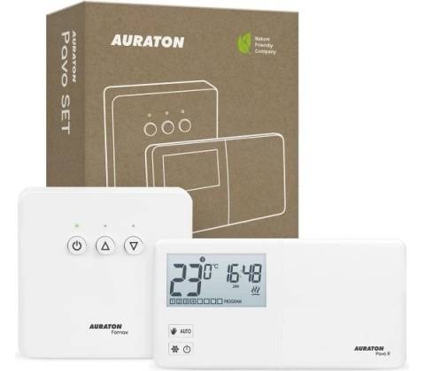 AURATON R30 RT