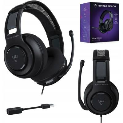 Turtle Beach Atlas 200