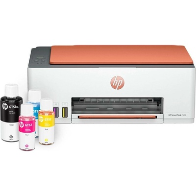 HP Smart Tank 589 4A8D9A