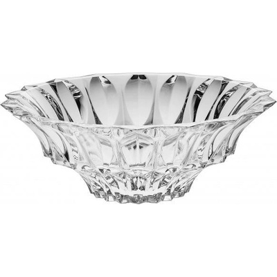 Crystal Bohemia mísa Fortune 330 mm