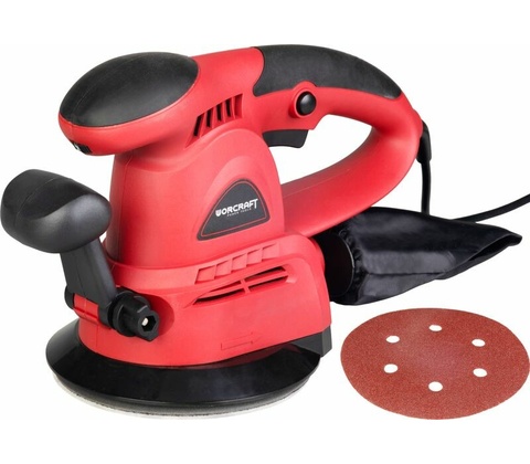 Worcraft WPRS104