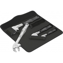 Wera 6004 Joker 4 Set sada očkoplochých kľúčov 4dielna 05020110001