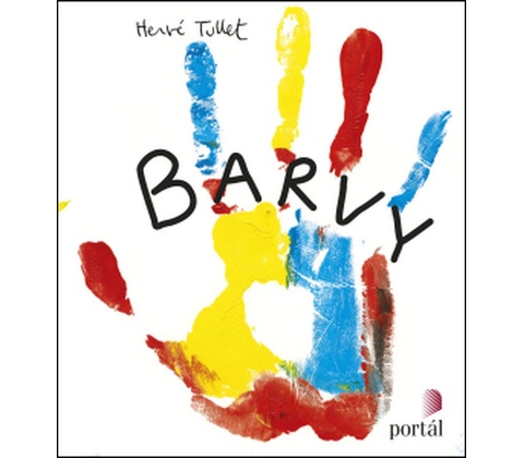 Barvy