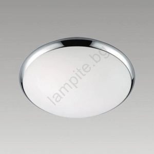 Prezent 1518 - Резервно стъкло за таванно осветление LUNA E27 (NS1518)