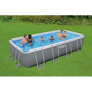 Image 1 of Bestway Power Steel 549x274x122 cm (56465)