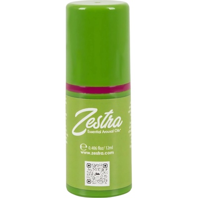 Zestra - стимулиращ интимен гел за жени (12ml)