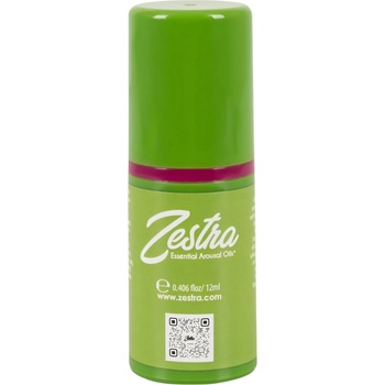 Zestra - стимулиращ интимен гел за жени (12ml)