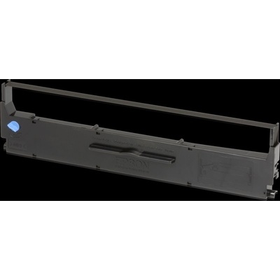 Epson S015637 Black - originálny