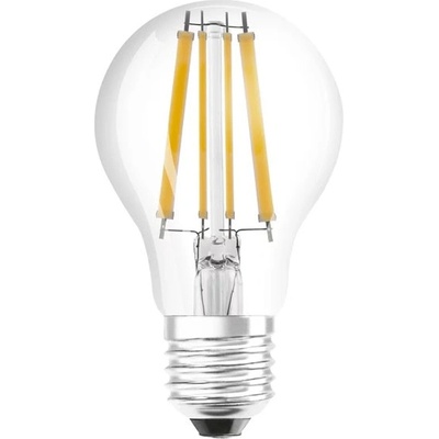 LED крушка Osram Value Classic A 100 Filament 11W 827 Clear, E27, 11W, 1521lm, 2700K (AC32456)