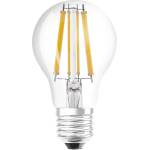OSRAM LED крушка Osram Value Classic A 100 Filament 11W 827 Clear, E27, 11W, 1521lm, 2700K (AC32456)