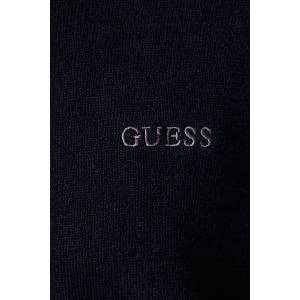 GUESS поло мъжко с добавена вълна NIGEL (M6BR14.Z1362)