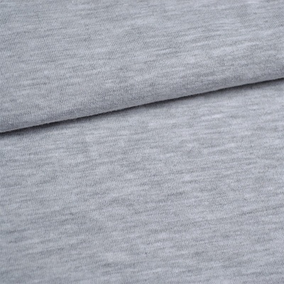 Úplet Milano 150cm barva světle šedý melír №20