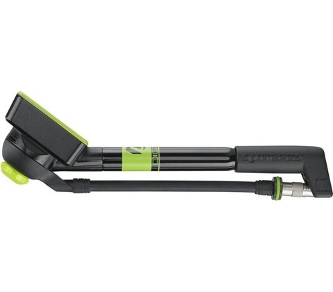 Syncros Digital Shock pump SP1.0