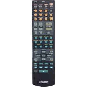GENERAL YAMAHA RAV326, RAV327 - съвместимо дистанционно управление на марката General (RAV326, RAV327) Дистанционно