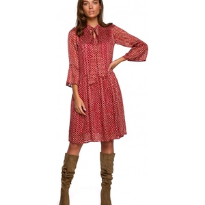 Stylove Дамска ежедневна рокля модел 149245 Stylove