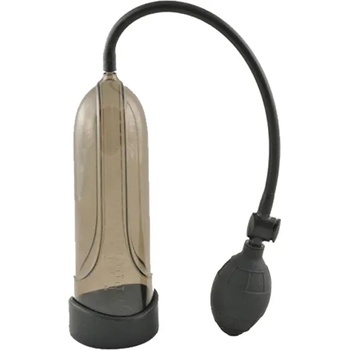 Image 1 of Malesation Пенис помпа "malesation" 22 см