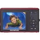 Digitální fotoaparáty Olympus FE-47