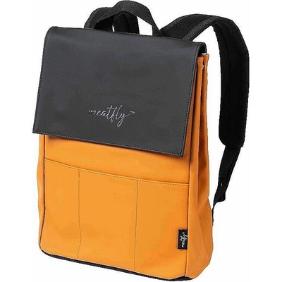 Meatfly Kyle Honey Black 15l