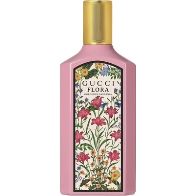 Gucci Flora Gorgeous Gardenia parfémovaná voda dámská 100 ml