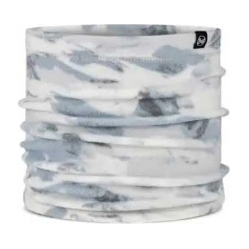 Buff Шал-яка polar prints neckwarmer