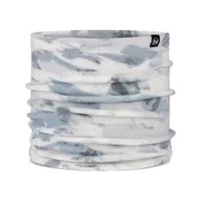 Buff Шал-яка polar prints neckwarmer