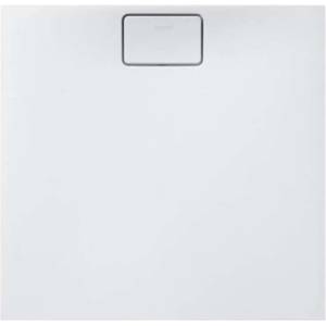 Duravit Stonetto - Душ-тава 90x90 см, бяла 720146380000000 (720146380000000)