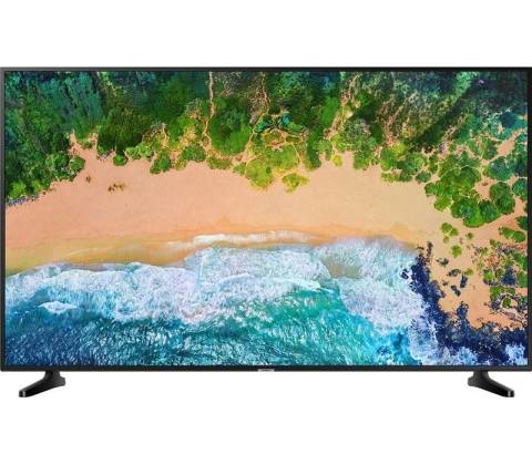 Samsung UE40NU7182