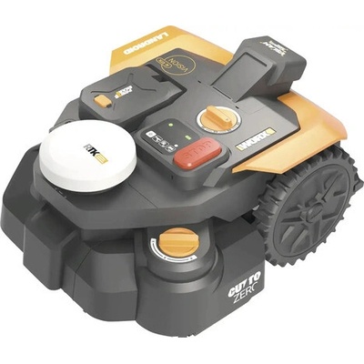 Worx Landroid Vision M800 Al-Stereo RTK CT0