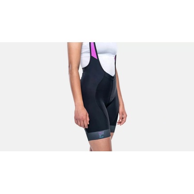 Specialied SL Expert Bib Dámske Black