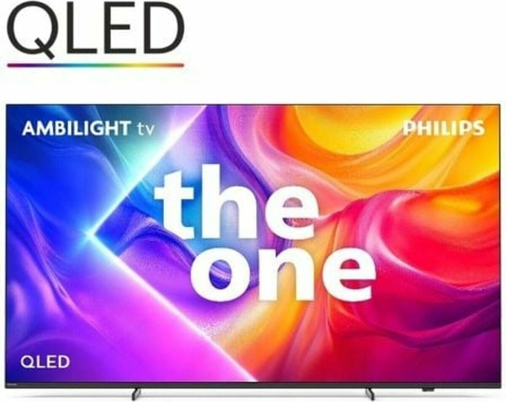 Philips 85PUS9010