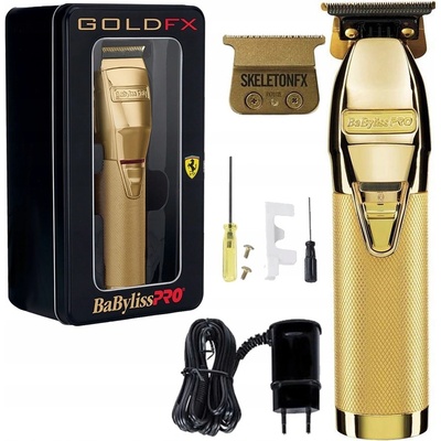 Babyliss Pro FX7870GE