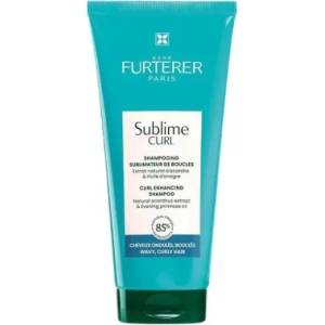 Rene Furterer René Furterer Sublime Curl шампоан за къдрава коса 200 мл