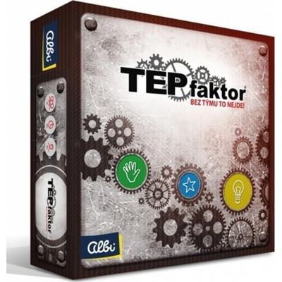 Albi TEPfaktor