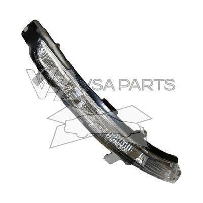 EVROPSKÁ UNIE Světlo směrové pravého zrcátka Octavia II facelift, Superb II 3T0949102 - EU