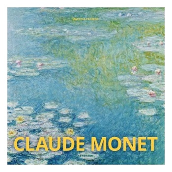 Monet - Monet, Claude
