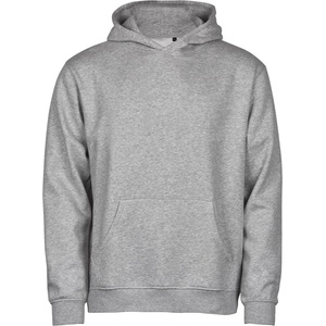 TEE JAYS TJ5152B / Детски суичър от плътен памук - Heather Grey 8-10 (18515B610z2)
