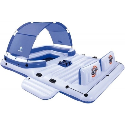 Bestway - Надуваем увеселителен център