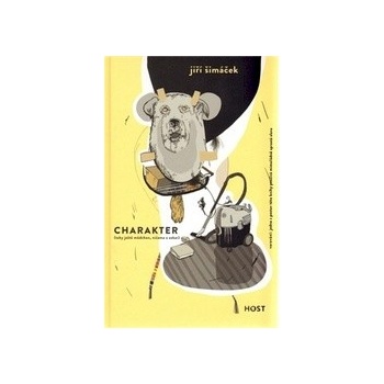 Charakter - Jiří Šimáček