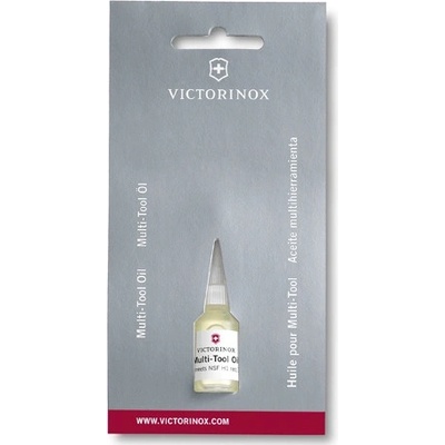Victorinox Multitool Oil 4.3301