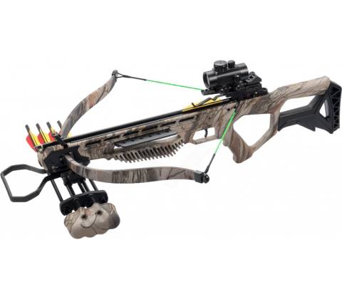 Man Kung Spectre 175lbs,