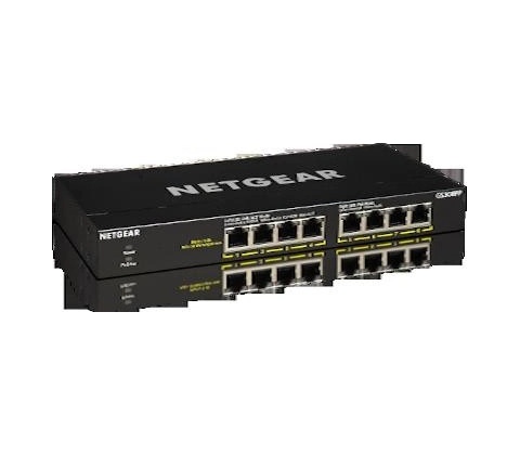 Netgear GS308PP