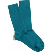 Banana Socks ponožky Aqua Horizon Turquoise