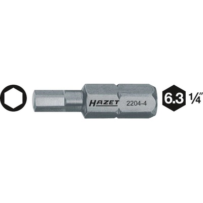 Hazet 2204-3