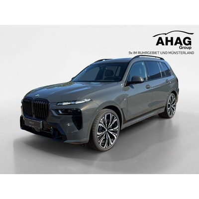 BMW X7 xDrive40d 259 kW