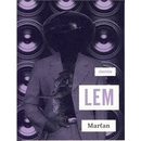 Marťan - Stanislaw Lem