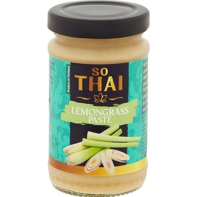 Theodor Kattus Pasta z citronové trávy 40 g