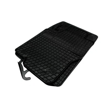 Image 1 of Гумени стелки за mercedes ml w166 (2011-2016) / gl x166 (2012-2015) / gle w166, c292 (2015-2019) / gls x166 (2015-2019)