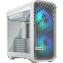 Image 1 of Fractal Design Torrent RGB White TG (FD-C-TOR1A-07)